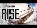 Fallen Footwear S RISE Video 