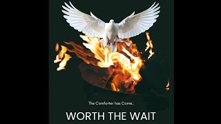 "Worth the Wait - Part 3" - Pastor Paul (May 17, 2026) screenshot 2