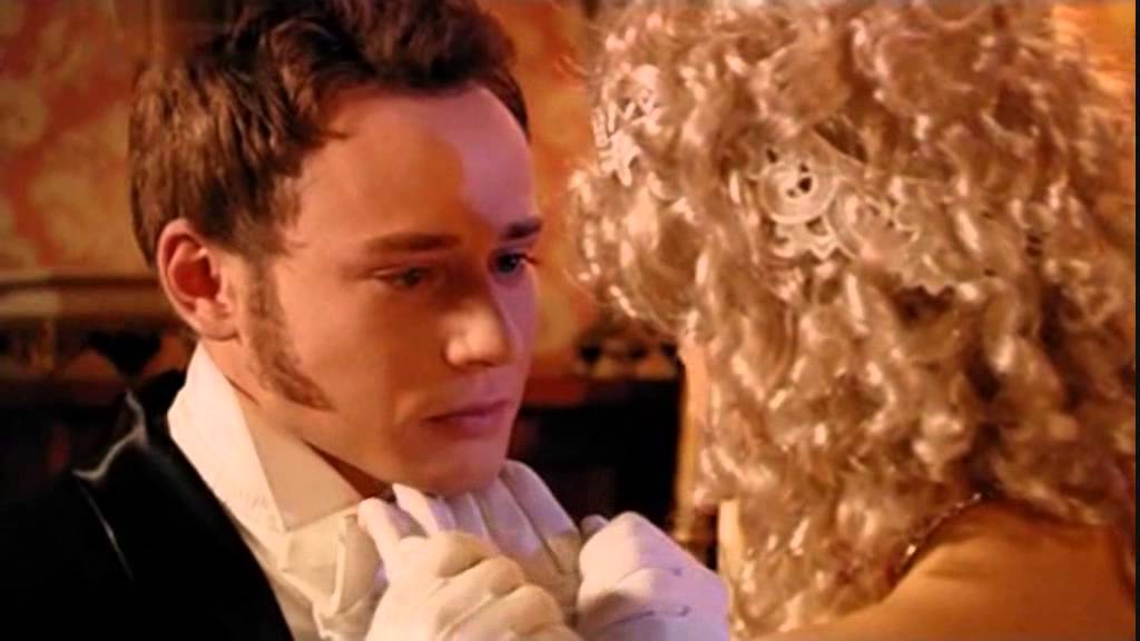 Ты и я (Ольга и Александр, Бедная Настя)