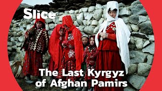 Kyrgyz Nomads Stranded in the Isolated Mountain Range | SLICE