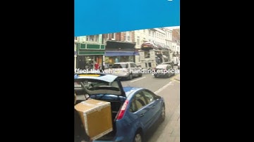 Vehicle loading can affect the vehicle’s handling/theory test questions