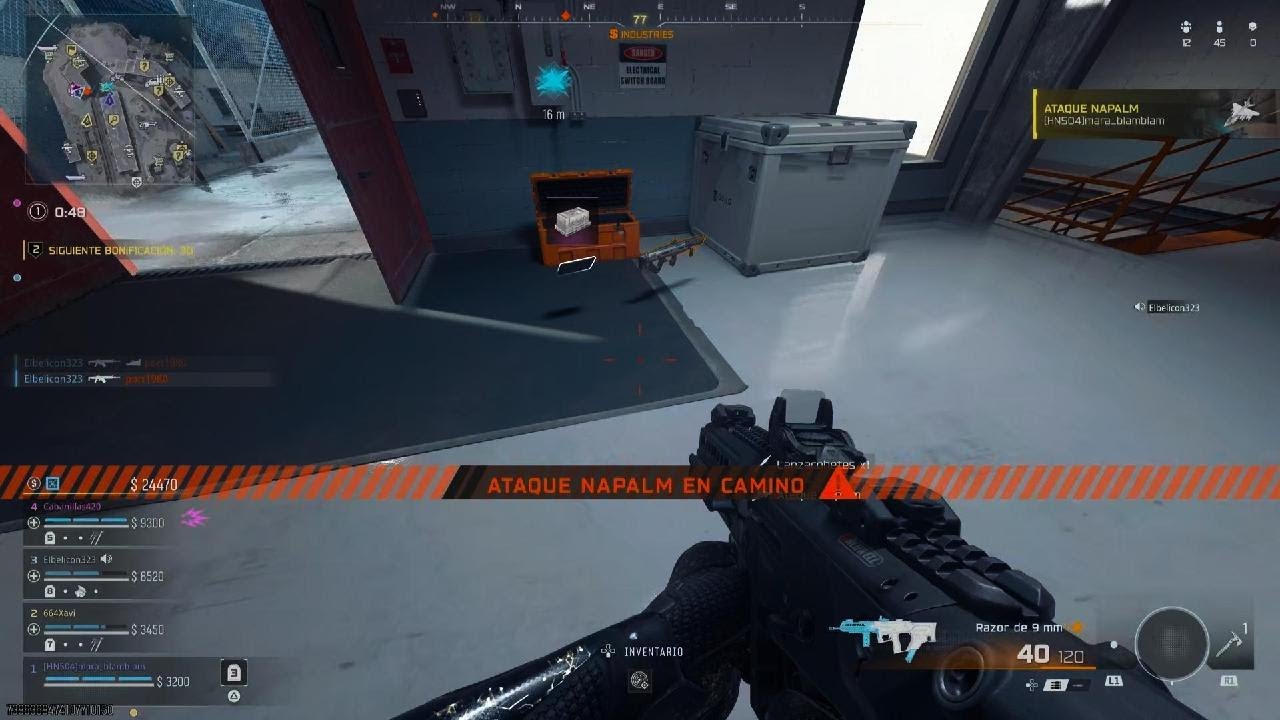 Jeeeee soy el mero Pro