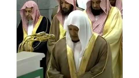 071  سورة نوح 1437 هـ للشيخ صلاح با عثمان