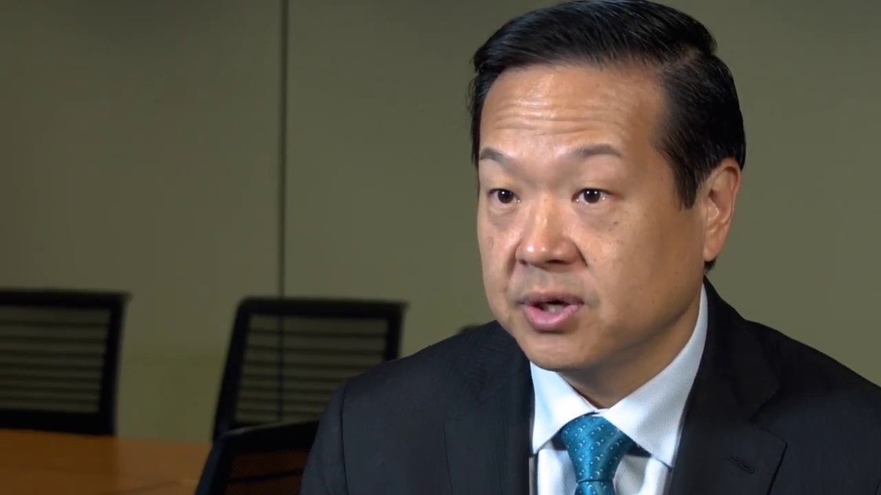 Making Cancer Breakthroughs at ASCO 2017