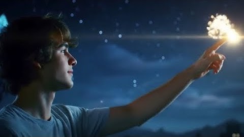 Open the World With Your Fingertip