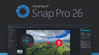 Ashampoo Snap Pro 26: Plus que des captures – Découvrez Live Edit ! - Français