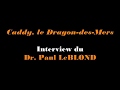 Caddy le dragondesmers interview de paul h leblond p.