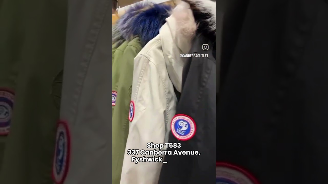 Step into Ultimate Comfort at the Original UGG Australia Classic Store – Canberra Outlet!