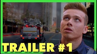 '9-1-1' Season 2 TRAILER #1: '9-1-1' Season 2 TRAILER #1: