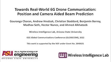 Reproduce Results for Sensing-Aided 6G Drone Beam Prediction in the Real World