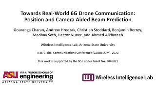 Reproduce Results for Sensing-Aided 6G Drone Beam Prediction in the Real World