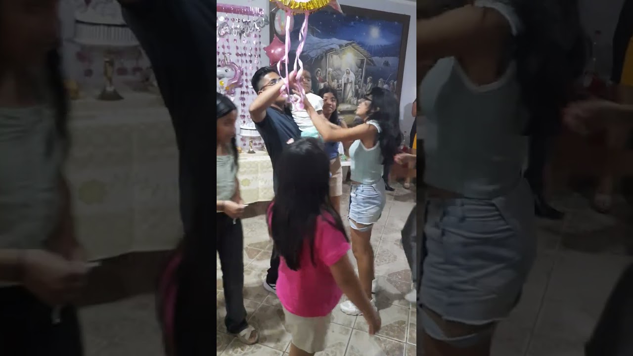 1er Año Abril Maité