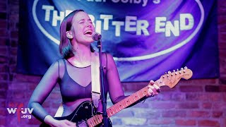 Video thumbnail of "Margaret Glaspy - "Act Natural" (Live at The Bitter End)"