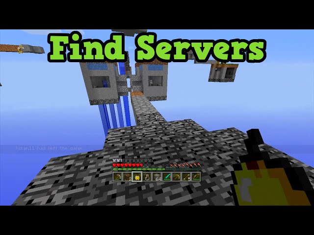 Minecraft PS3 Online Public Group