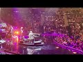 elton john -bitch is back. Nassau Coliseum 3-6-22