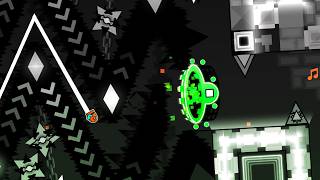 "Cognitive Capacity" by Griffin128 100% [Extreme Demon]