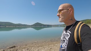 Mega Dammen, Den Meningslösa Kortfilmen.