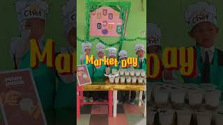 Market Day Anak Tk