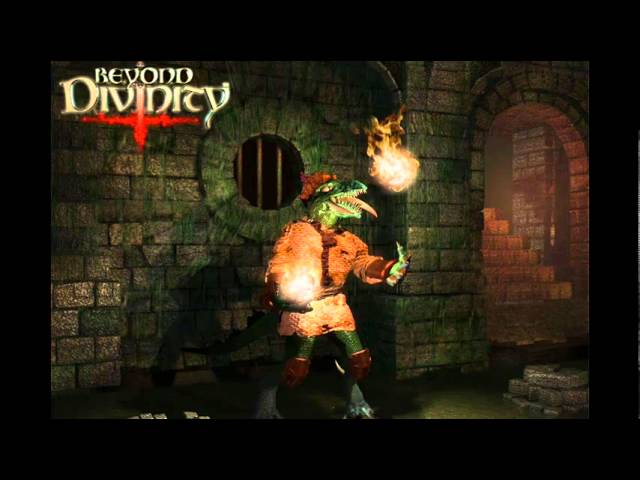 Παρακολούθηση Beyond Divinity - Lullaby for Daniel OST στο YouTube Παρακολούθηση Beyond Divinity - Lullaby for Daniel OST στο YouTube