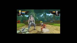 Naruto Rise Of A Ninja | Xbox 360 screenshot 5