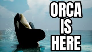 Information ORCA MOD REVIEW - Path of titans Guide