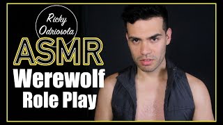 Download Lagu ASMR - Werewolf Role Play (Male Whisper, Soft Spoken, Fantasy for Sleep \u0026 Relaxation) MP3