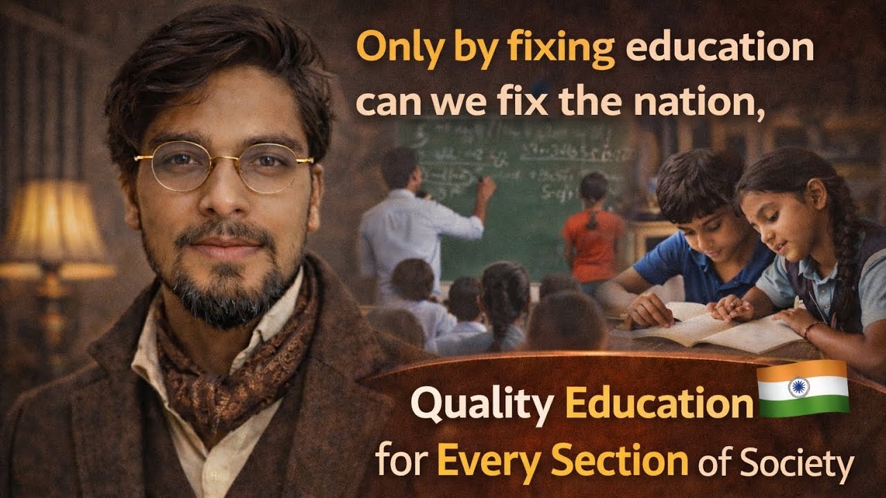 Quality Education 