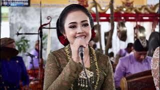 CINDE LARAS karawitan sragenan BERSAMA mBAk Intan SI KECIL IMUT