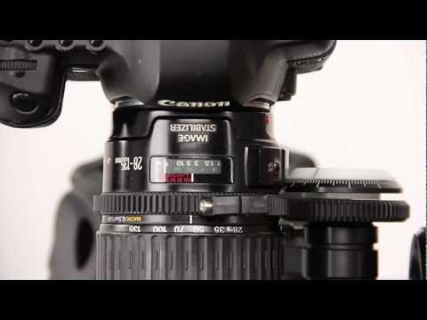 Hard stops solution for your Follow Focus - Hard stops solution for your Follow Focus