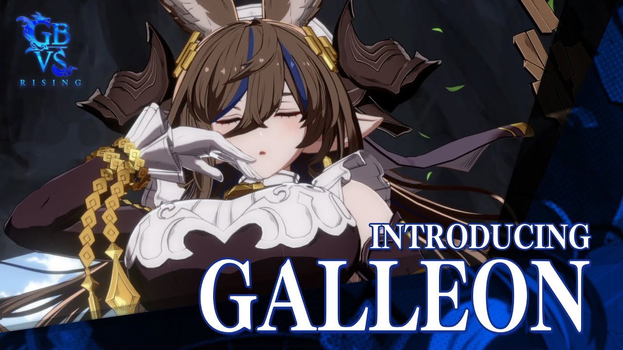 Ver 2.10 パッチノート | NEWS | グランブルーファンタジーヴァーサス