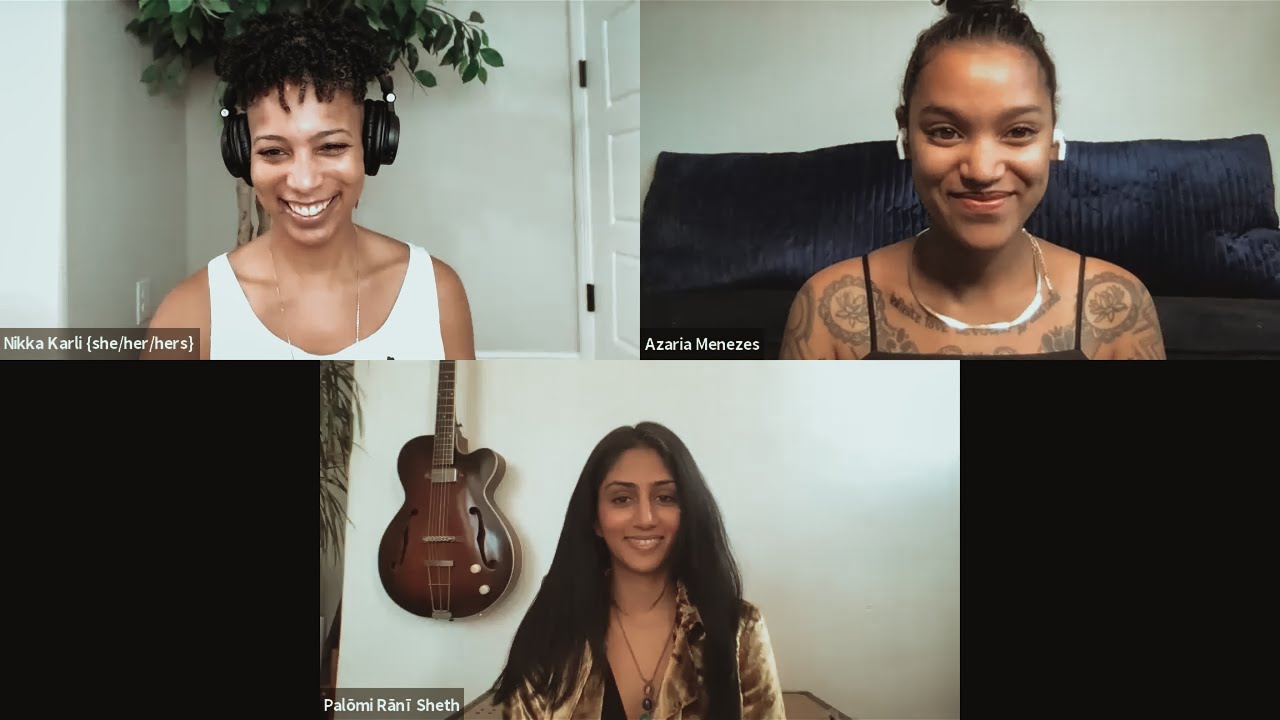 {MM} Ep 01 //  Emotional Captivity