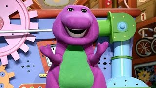 Barney Stage Show Come To Life Edit