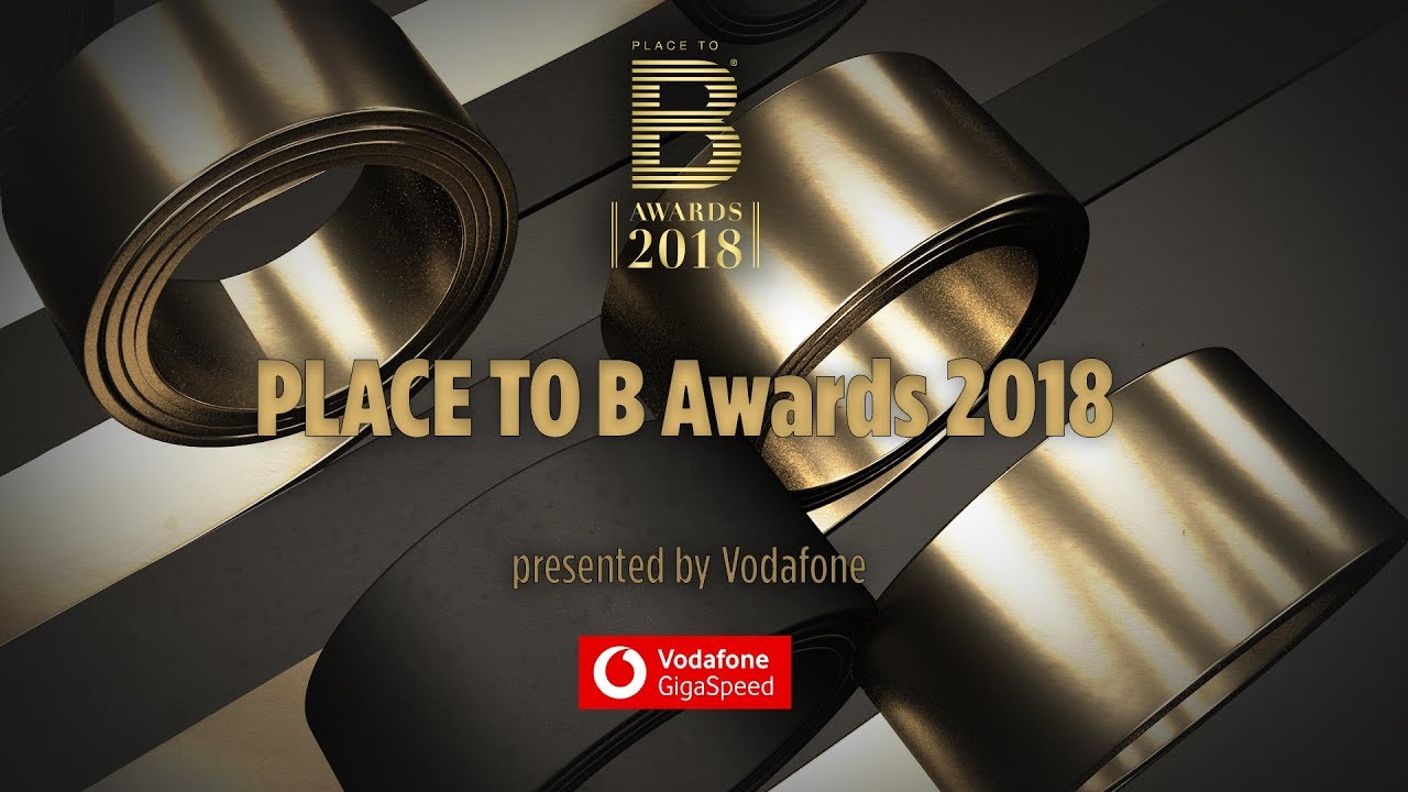 Place To B Award 2018: Folge Deinem Internet-Idol im featured-Livestream