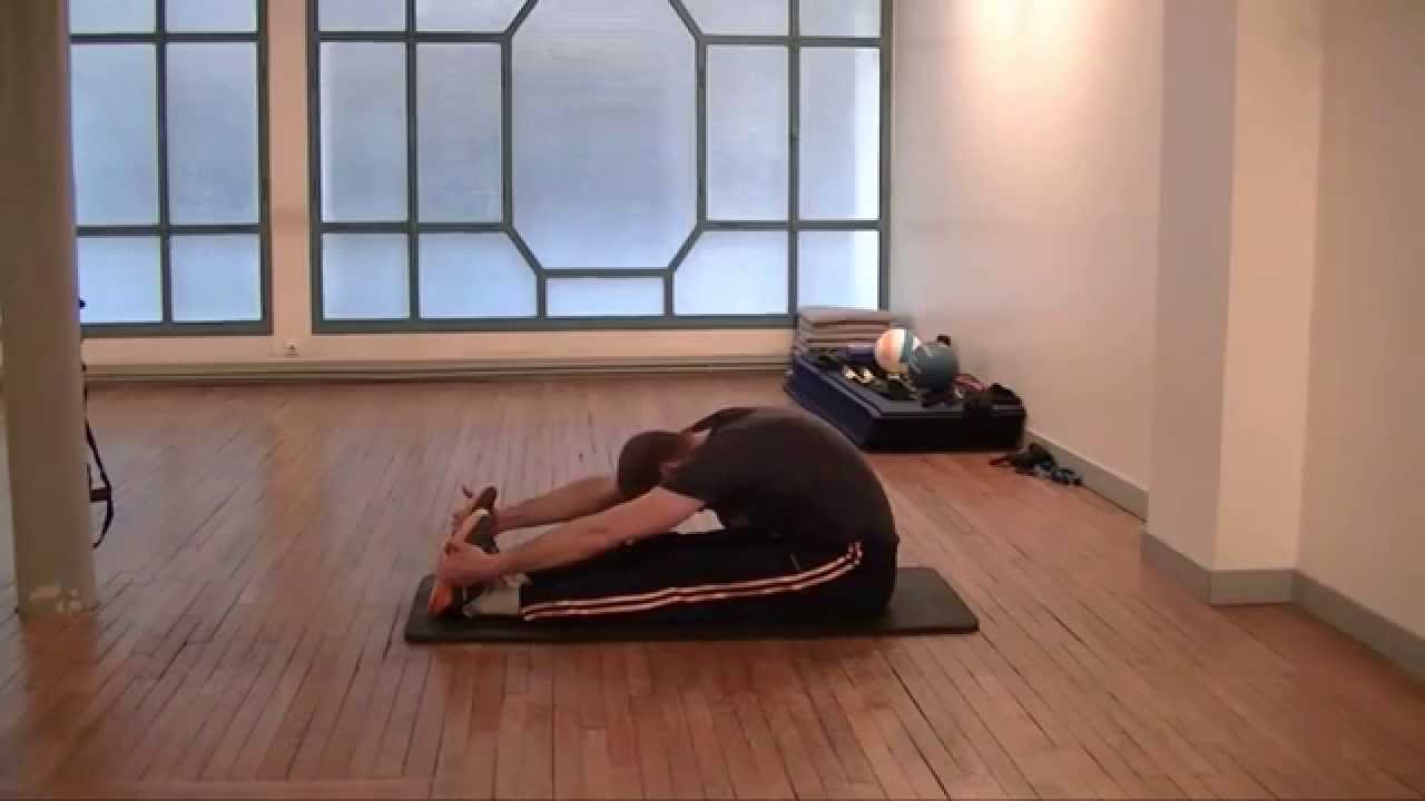 mal de dos et ventre gonflé Coaching sportif Paris : Full Performance Prevention