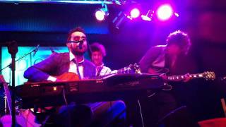 Music IN Live - JANG SENATO, \