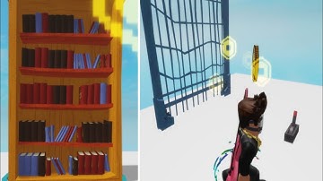 NEW PIGGY X SECRET NEIGHBOR BUILD MODE ITEMS | Piggy Build Mode New Update (Roblox Piggy Collab)