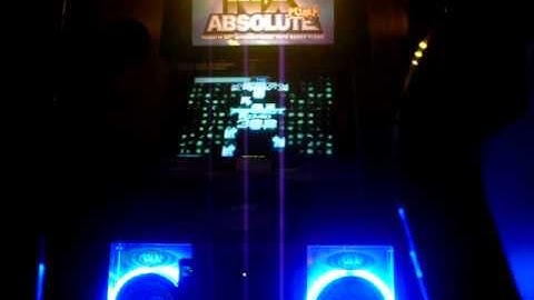 [Pump It Up NXA] BanYa - Moonlight (Original Ver.) - custom steps by Funbox