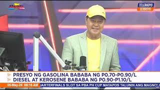 Kabayan | Teleradyo Serbisyo (6 May 2024)