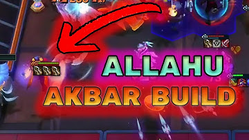 6 Golden Ox Aphelios 3 Star | TFT SET 14 Gameplay