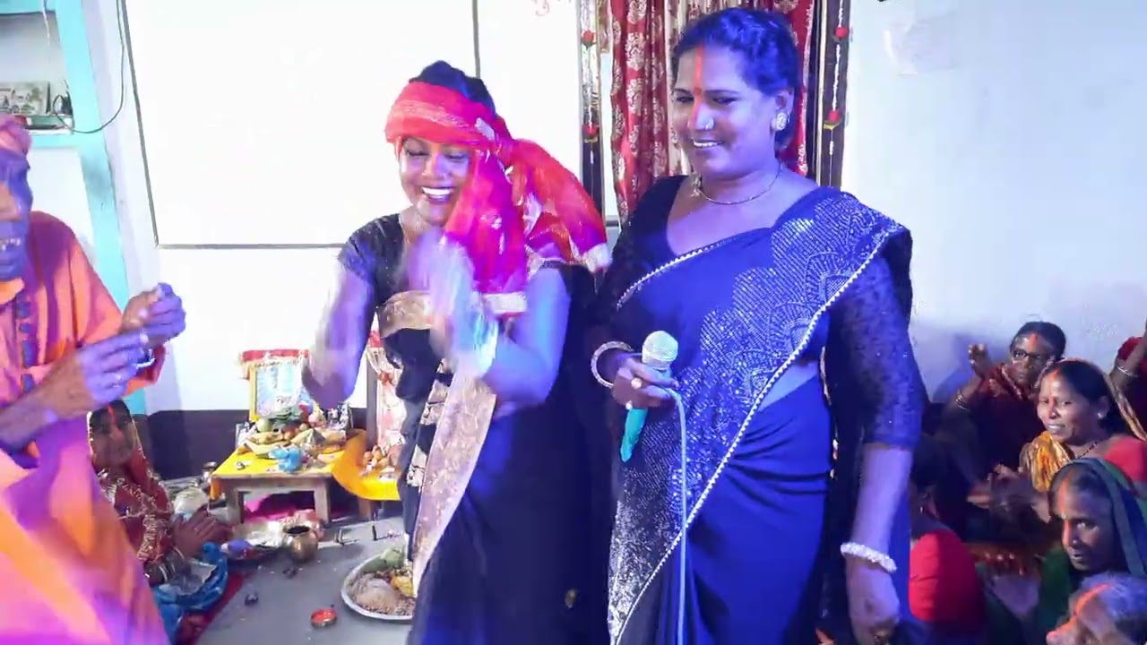 सभीलोग नाचने लगे शिवचर्चा में #shivcharchabhajan #shivcharchabhojpuri #sawanspecial #shivcharcha