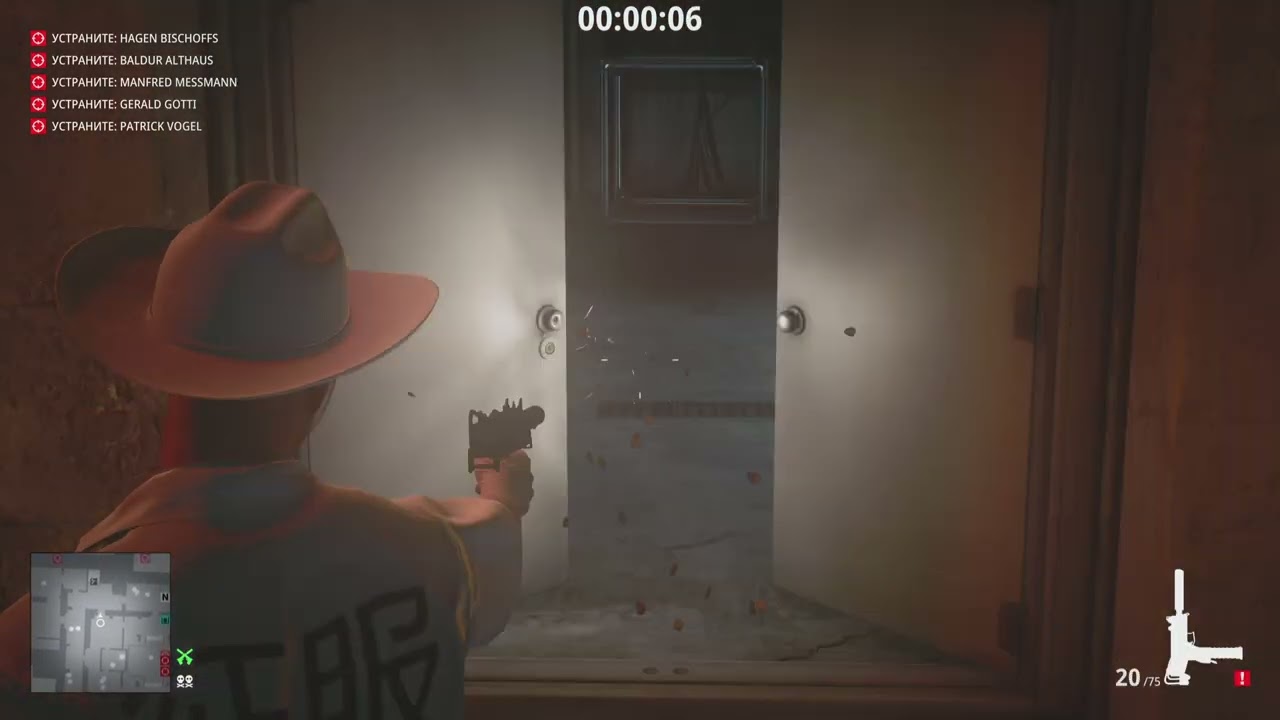 HITMAN 3 - A TRAITOR AMONG US -SA 🔥🔥🔥