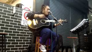 Musafir Rindu - Ramli Sarip feat. Dayang Nurfaizah (Cover)