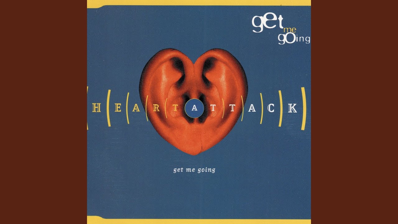 Watch Get Me Going (Radio Edit) on YouTube Watch Get Me Going (Radio Edit) on YouTube