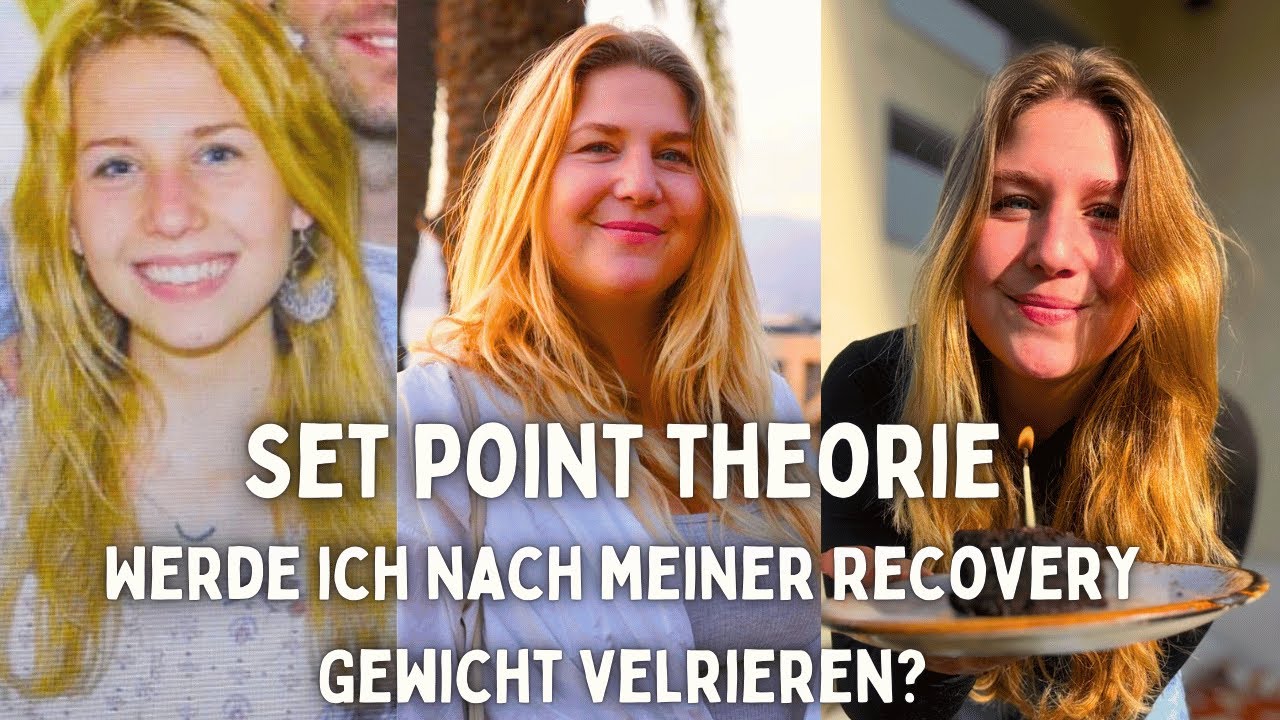 Ist der Set Point real? Die Wissenschaft hinter der Gewichtsregulation