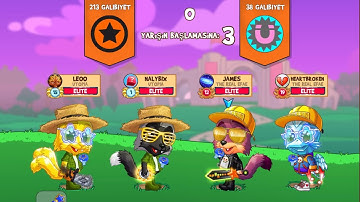 Fun Run 3 - The Real Efae - CB Highlights Part 4