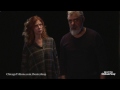 'Dunsinane' - A scene performed by Darrell D'Silva and Siobhan Redmond