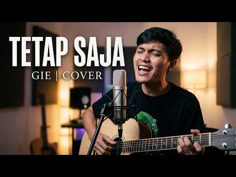 Gie - Tetap Saja (Cover)