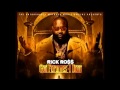 Rick Ross - Diced Pineapples Feat. Drake and Wale (Official Song)