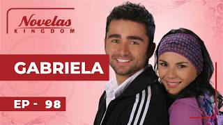 GABRIELA | Episode 98 | English Dubbed