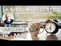 14 mag  marco enrico de graya  la sveglia delle otto con gianlucalamberti